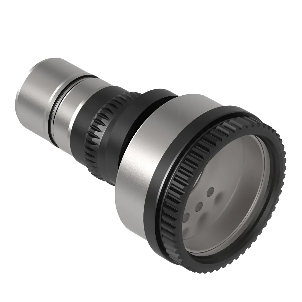 Weagro W.RE222630 Transmission Oil Pump Input Shaft with Bushing, 3 Disk Type Replacement For Tractor Etc. - JOHN DEERE - agricultural machinery replacement part