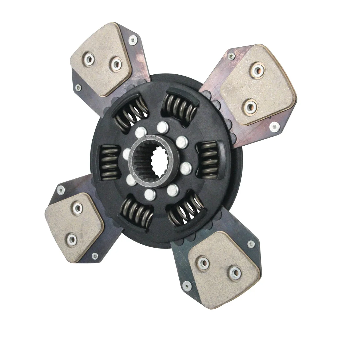 Weagro W.RE225675 Clutch Disk Replacement For Tractor - JOHN DEERE - agricultural machinery replacement part