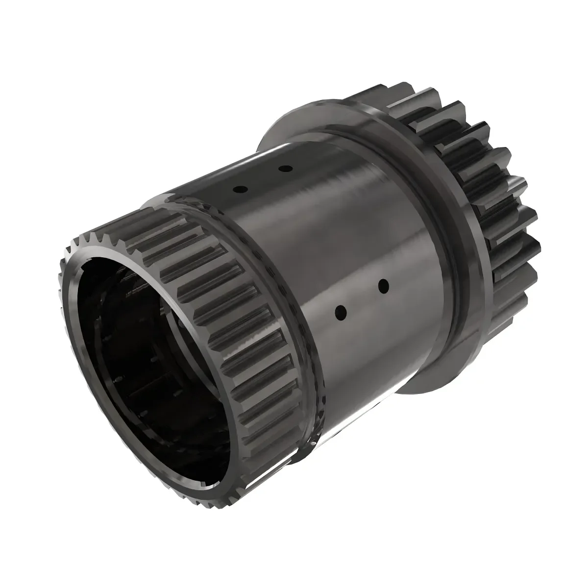 Weagro W.RE228608 First Sun Gear with Washer Replacement For Tractor And Harvester - JOHN DEERE - agricultural machinery replacement part