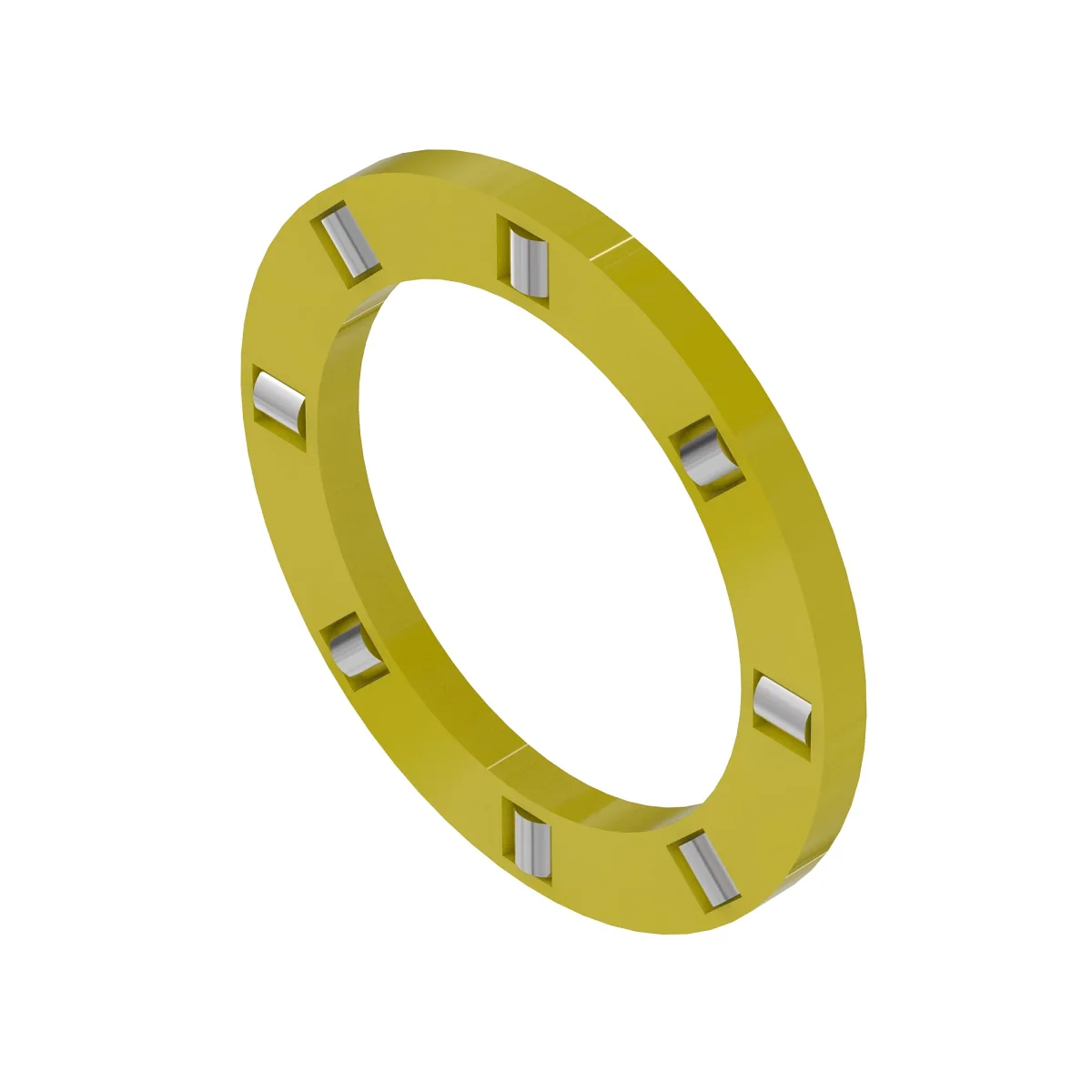 Weagro W.RE230373 Single Roller Bearing Replacement For Tractor - JOHN DEERE - agricultural machinery replacement part