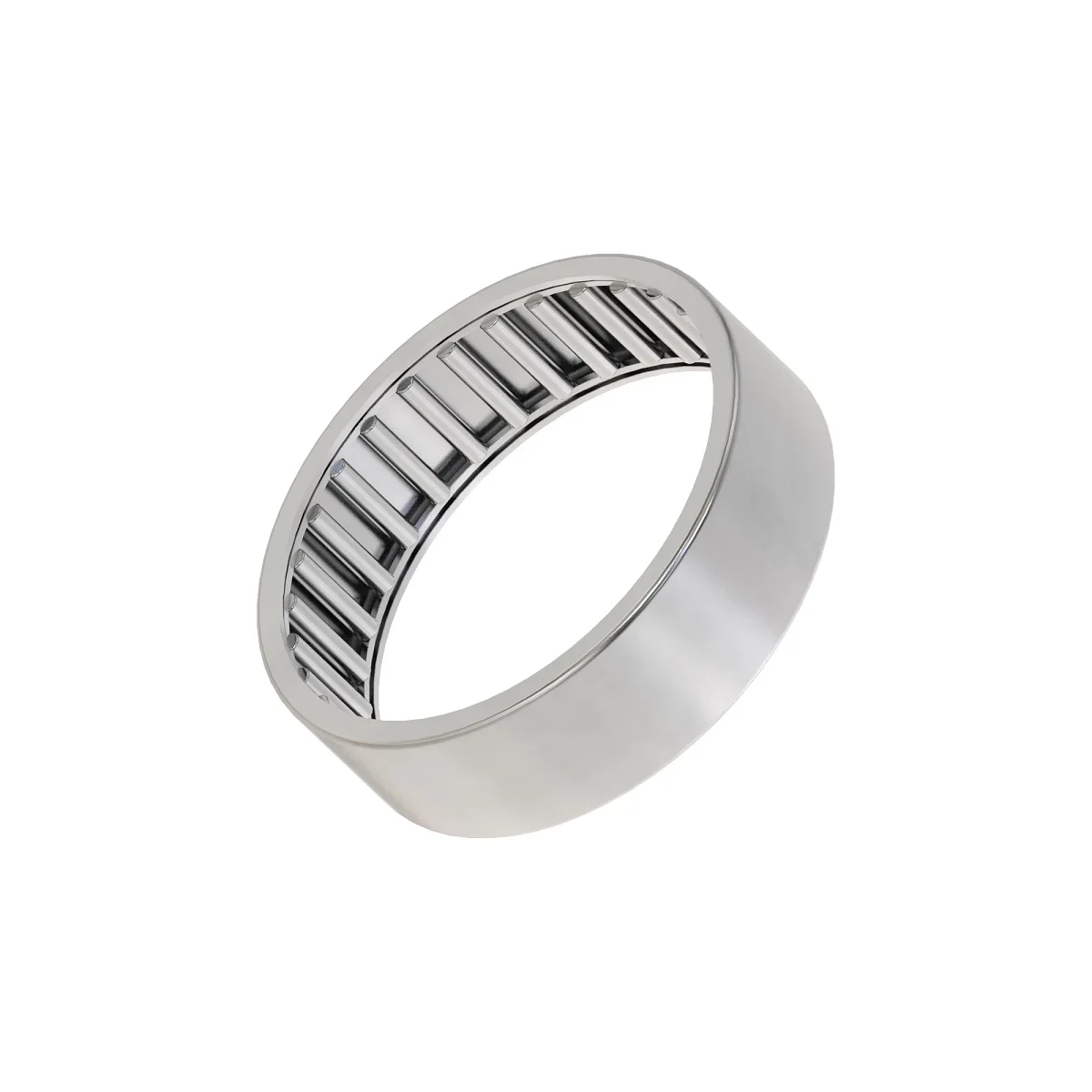 Weagro W.RE230445 Closed End Needle Cylindrical Roller Bearing Replacement For Tractor - JOHN DEERE - agricultural machinery replacement part