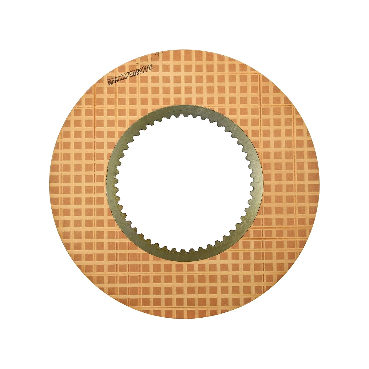 Weagro W.RE234306 Clutch Disk Replacement For Tractor - JOHN DEERE - agricultural machinery replacement part