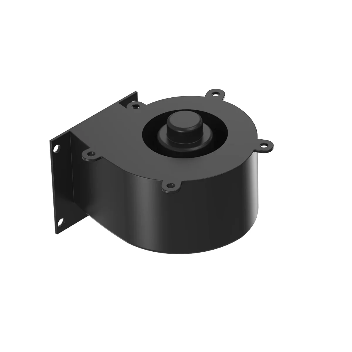 Weagro W.RE237675 HVAC Blower Fan Replacement For Tractor Etc. - JOHN DEERE - agricultural machinery replacement part