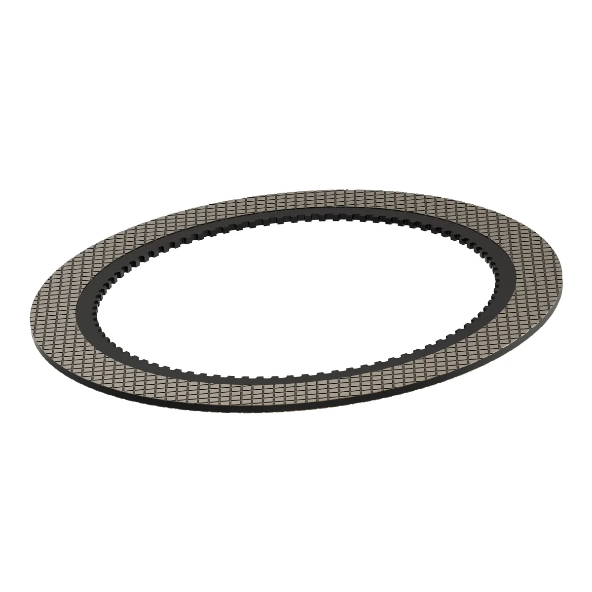 Weagro W.RE238864 Clutch with Facing Disk Replacement For Tractor Etc. - JOHN DEERE - agricultural machinery replacement part