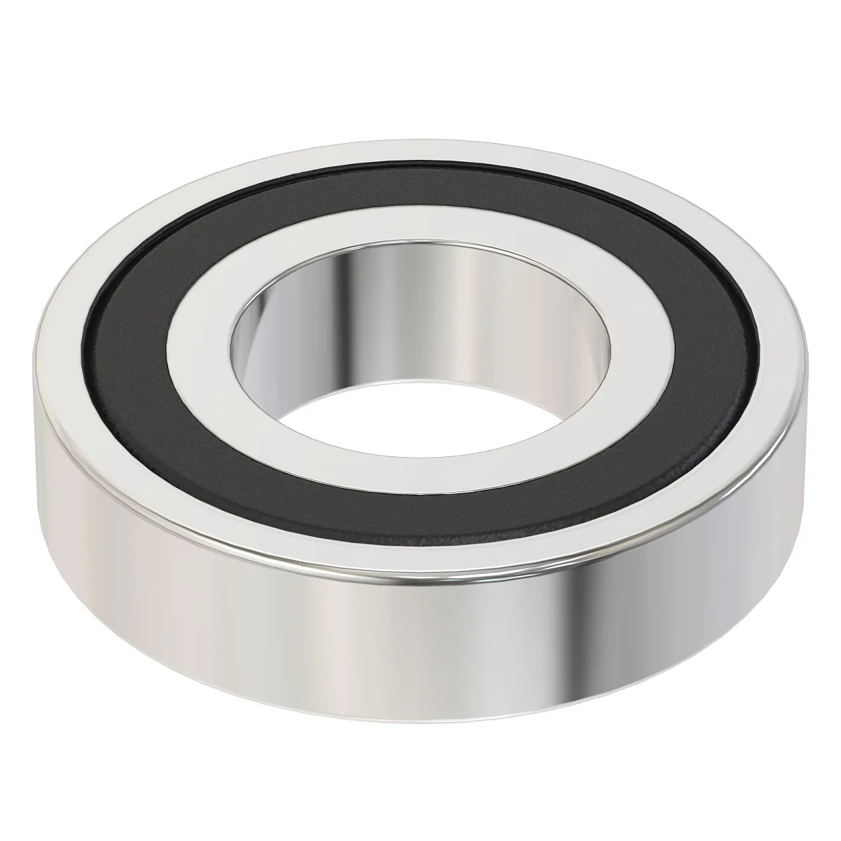 Weagro W.RE239458 Single Row Cylindrical Ball Bearing Replacement For Tractor - JOHN DEERE - agricultural machinery replacement part