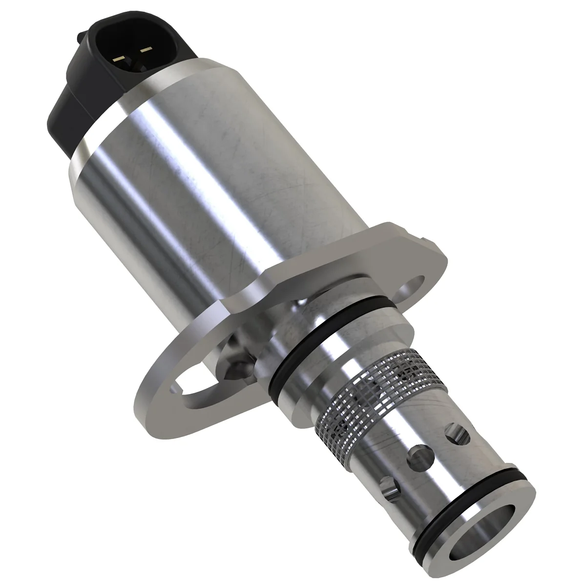 Weagro W.RE246268 Solenoid Valve Replacement For Tractor - JOHN DEERE - agricultural machinery replacement part