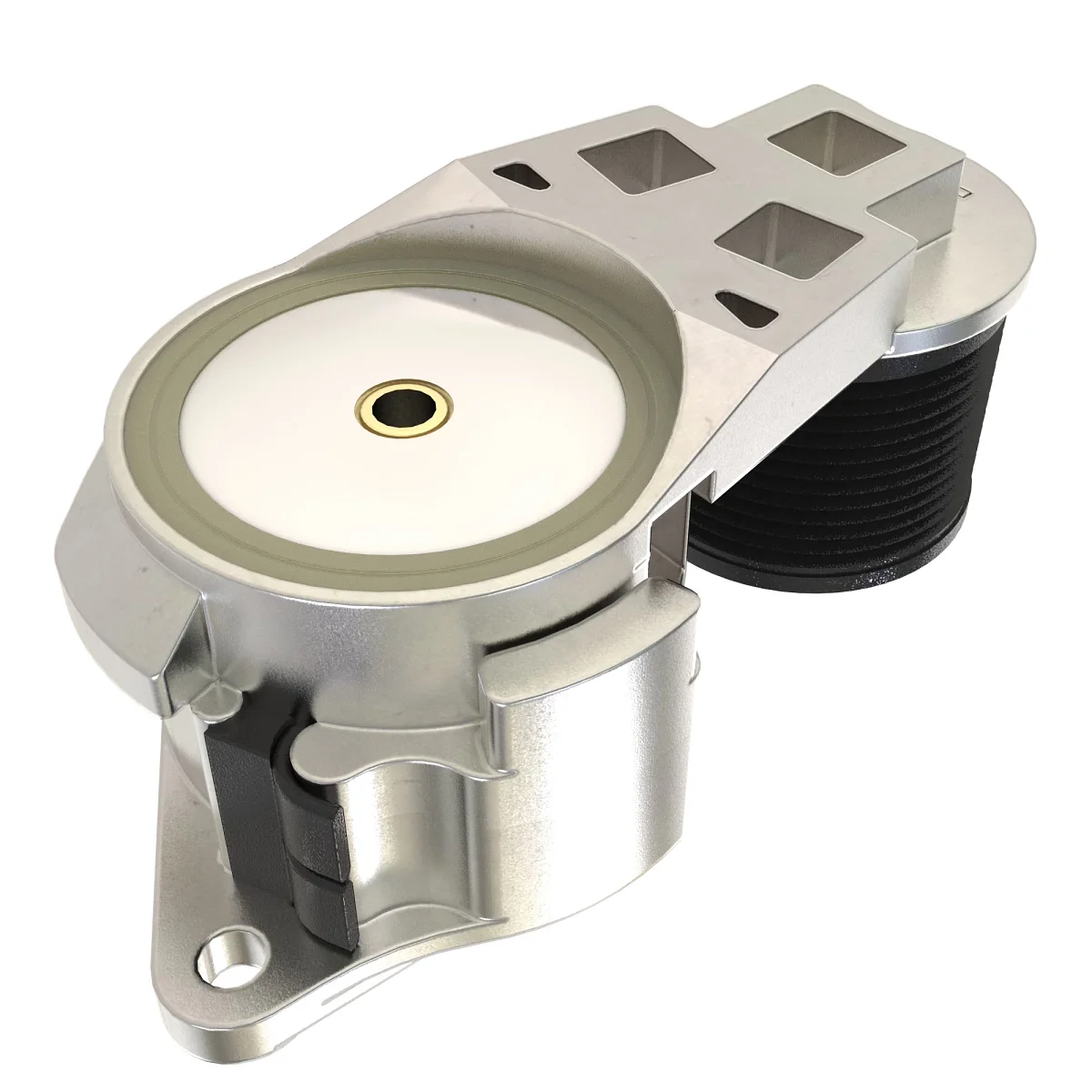 Weagro W.RE249801 Engine Fan Drive Belt Tensioner Replacement For Tractor Etc. - JOHN DEERE - agricultural machinery replacement part