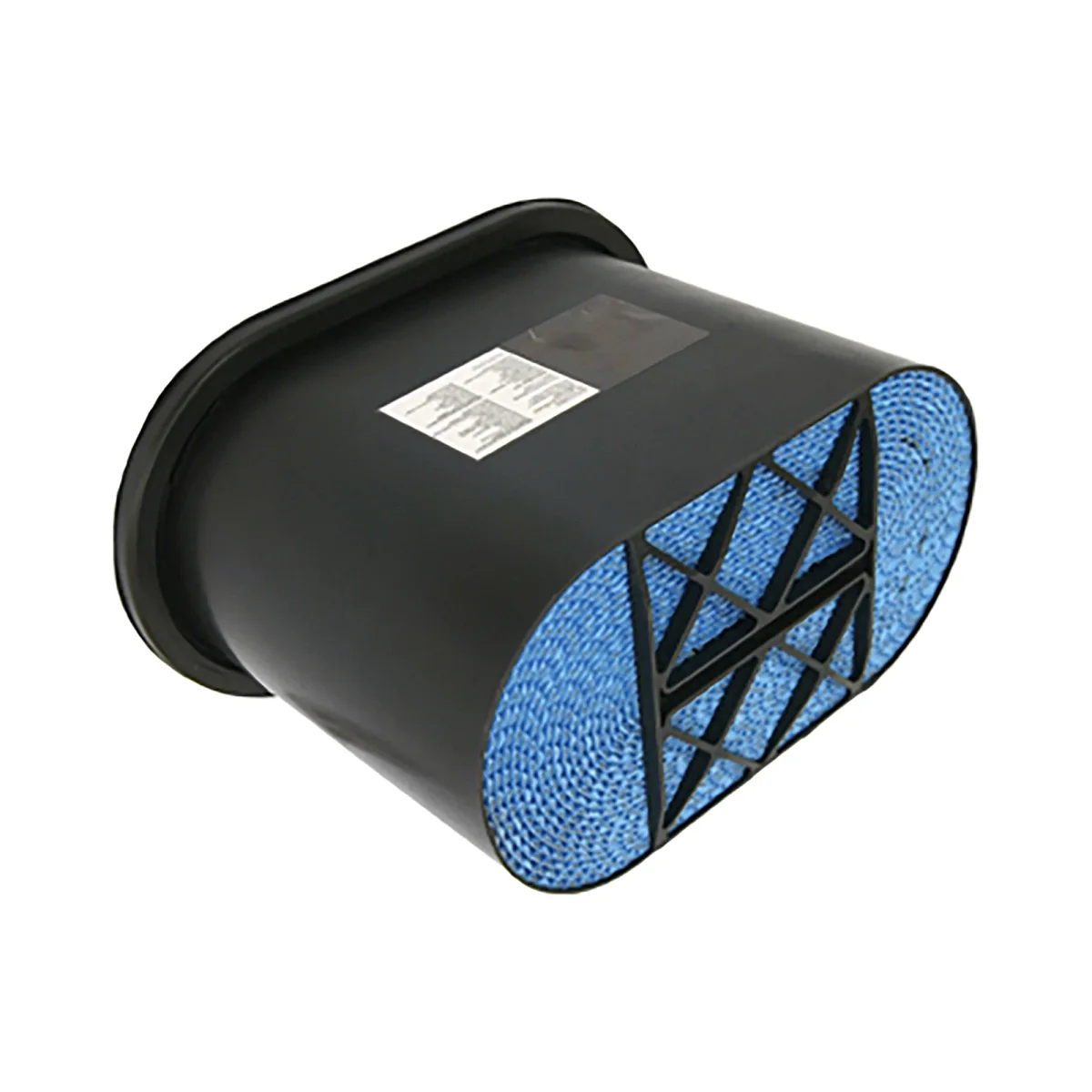 Weagro W.RE253518 Primary Air Filter Element Replacement For Tractor - JOHN DEERE - agricultural machinery replacement part