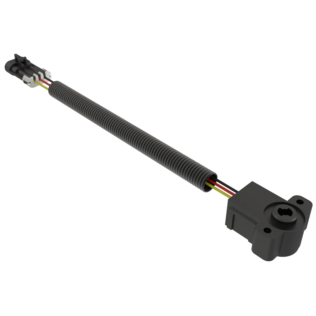 Weagro W.RE257113 Upper Control Arm Rotary Position Sensor Replacement For Tractor - JOHN DEERE - agricultural machinery replacement part