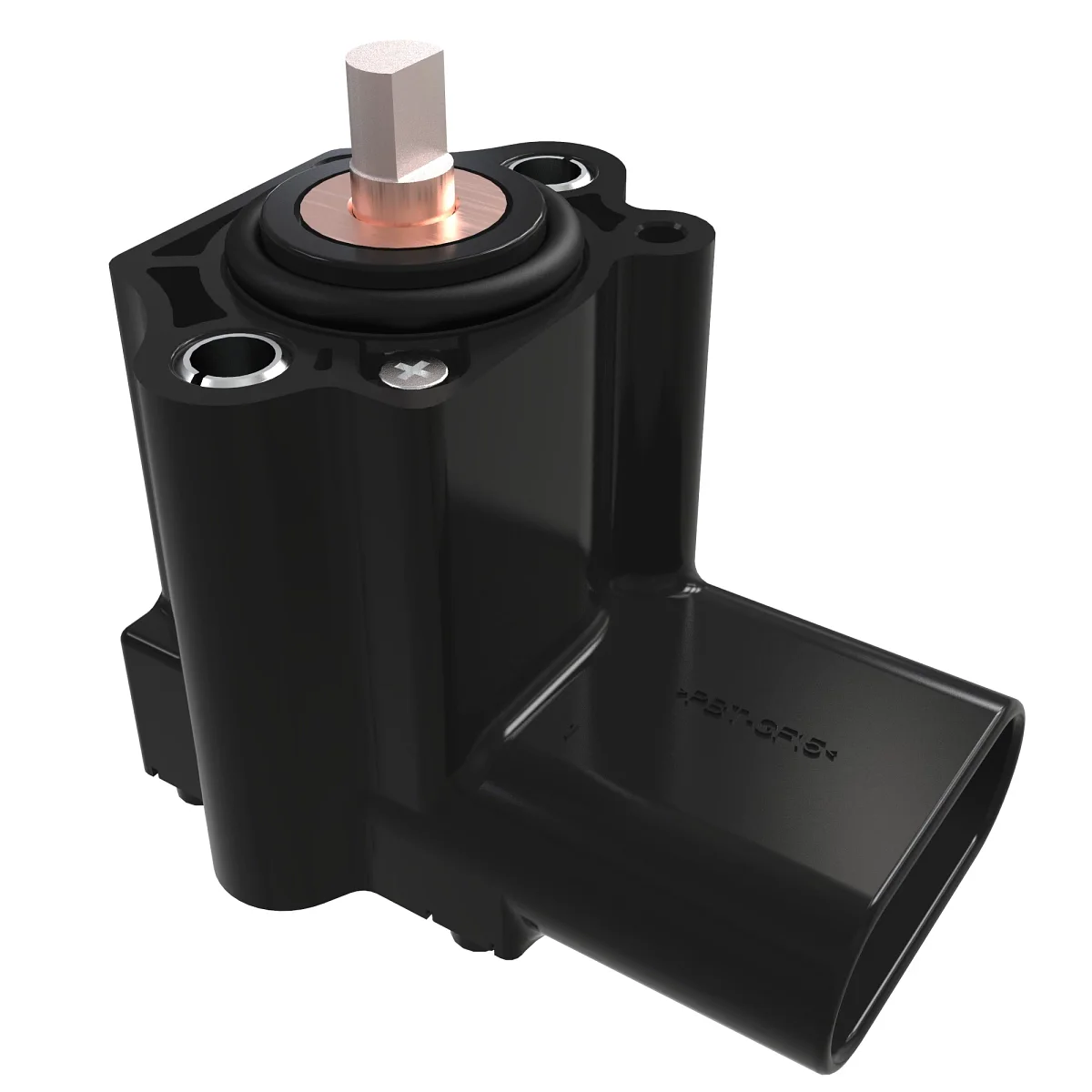 Weagro W.RE260221 Rotary Position Sensor Replacement For Sprayer Etc. - JOHN DEERE - agricultural machinery replacement part