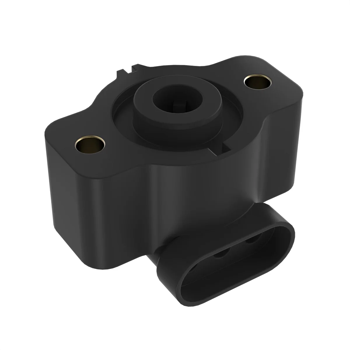 Weagro W.RE261354 Potentiometer Contacting Sensor Replacement For Tractor And Harvester - JOHN DEERE - agricultural machinery replacement part