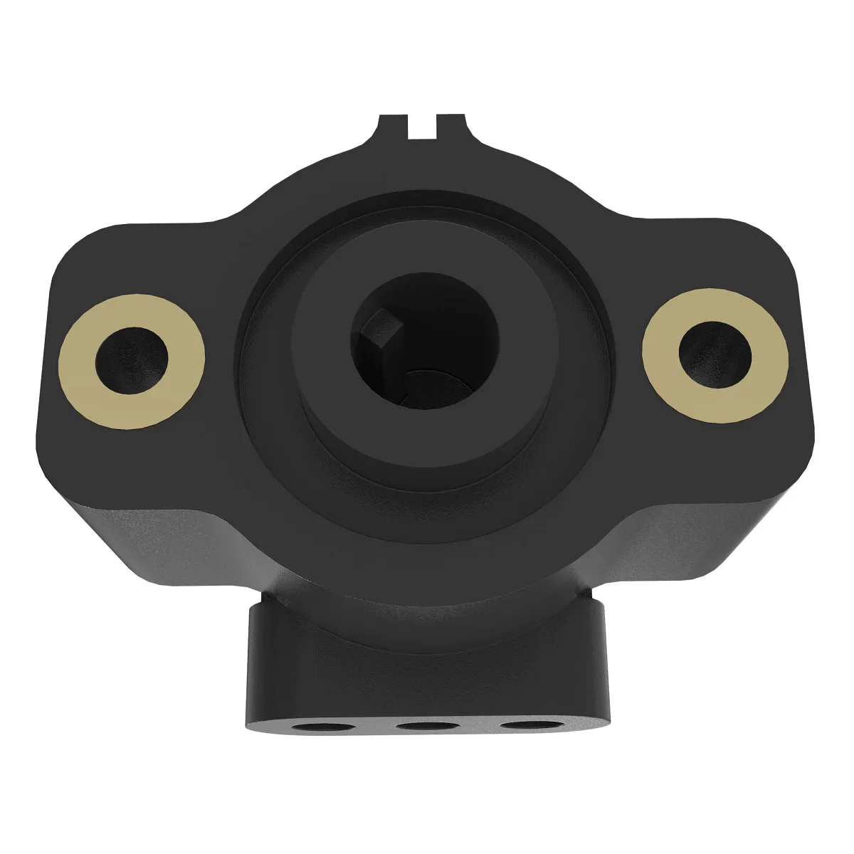 Weagro W.RE261356 Deck Plate Indicator Sensor Replacement For Tractor And Harvester - JOHN DEERE - agricultural machinery replacement part