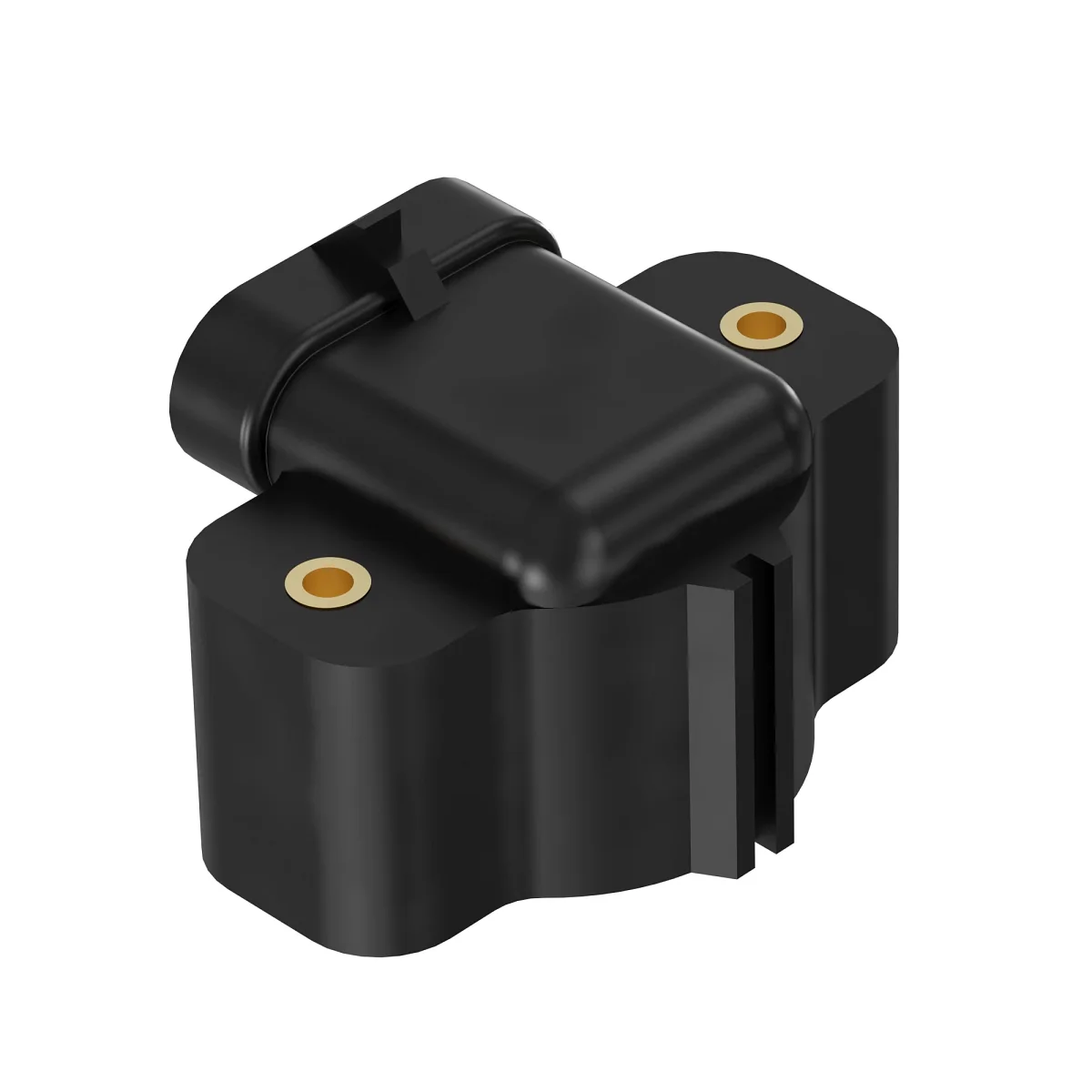 Weagro W.RE261357 Contacting Potentiometer Sensor Replacement For Tractor Etc. - JOHN DEERE - agricultural machinery replacement part