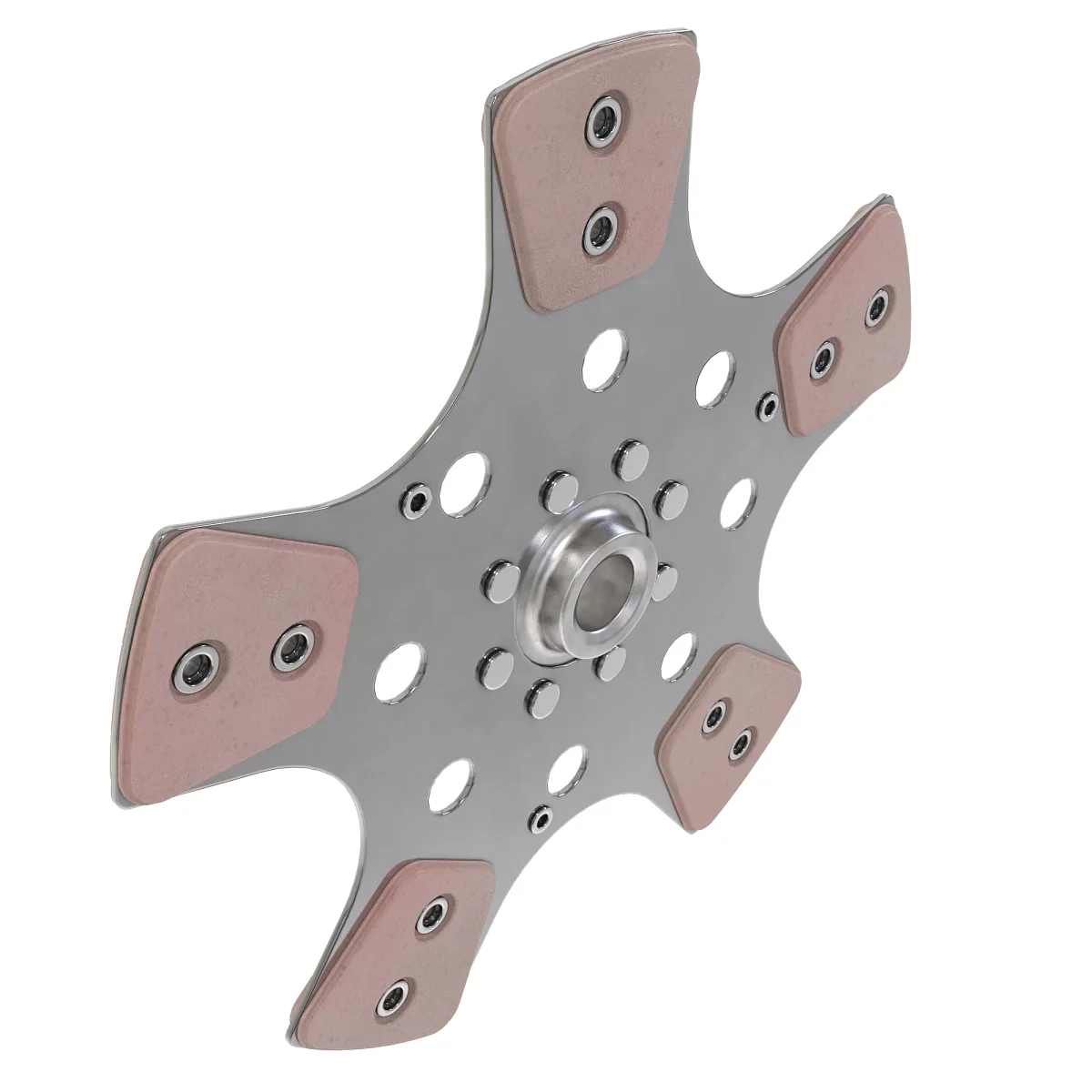 Weagro W.RE265965 PTO Clutch Disk Replacement For Tractor - JOHN DEERE - agricultural machinery replacement part