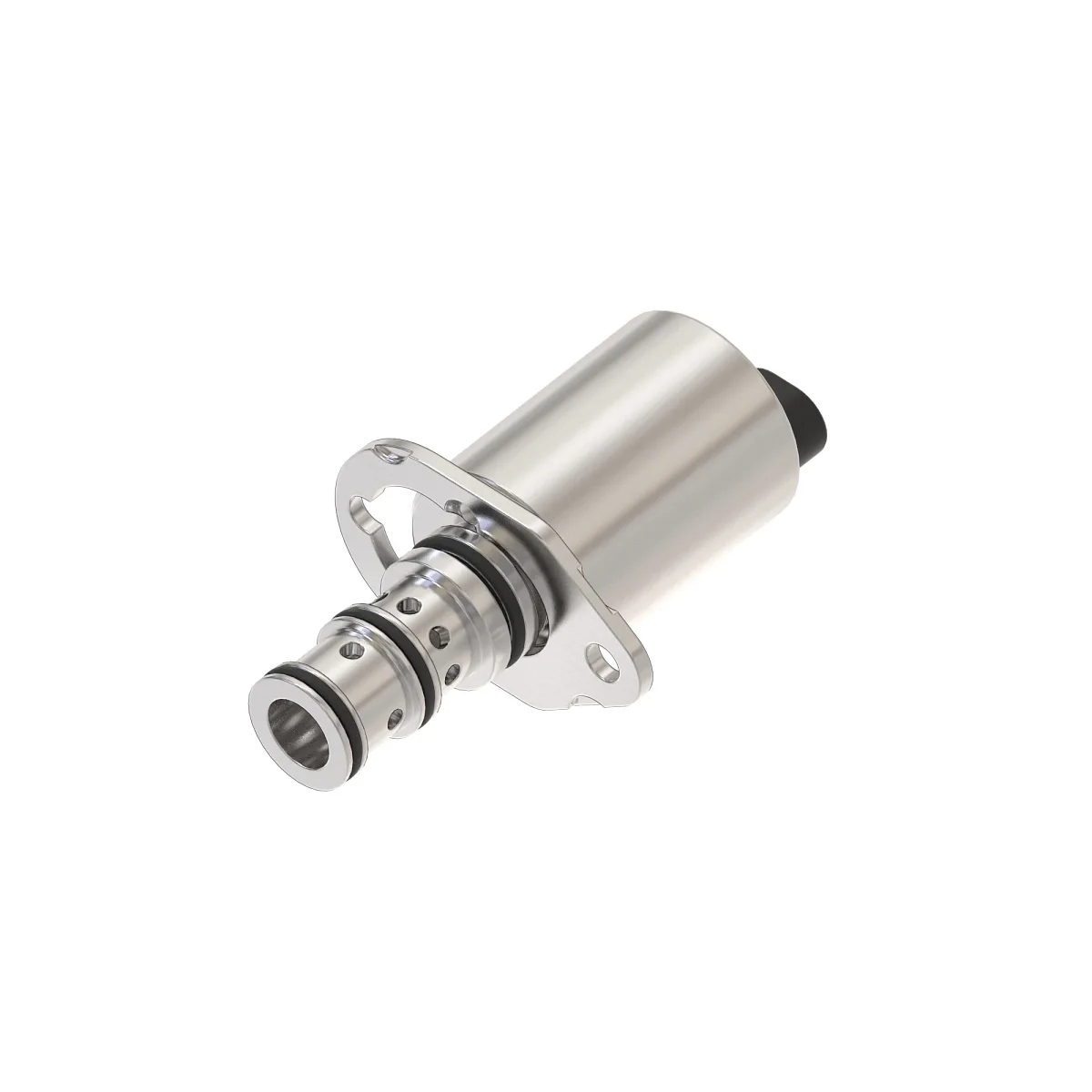 Weagro W.RE267368 Electro Hydraulic Proportional Valve Replacement For Harvester - JOHN DEERE - agricultural machinery replacement part