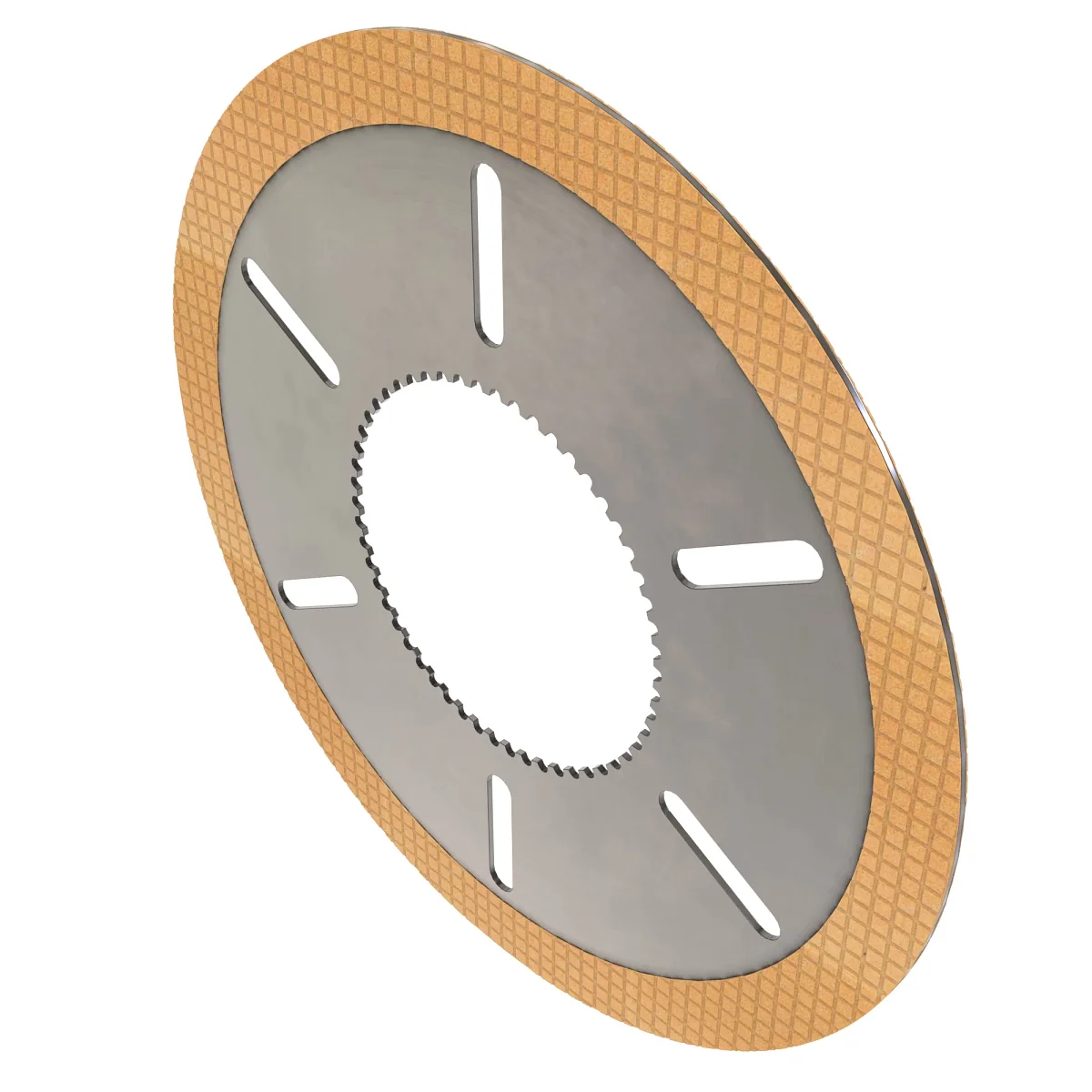 Weagro W.RE273492 Transmission Planetary Brake Disk Replacement For Tractor Etc. - JOHN DEERE - agricultural machinery replacement part