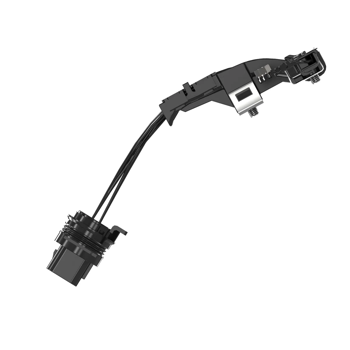 Weagro W.RE279148 Wheel Angle Sensor Wiring Harness Replacement For Tractor - JOHN DEERE - agricultural machinery replacement part