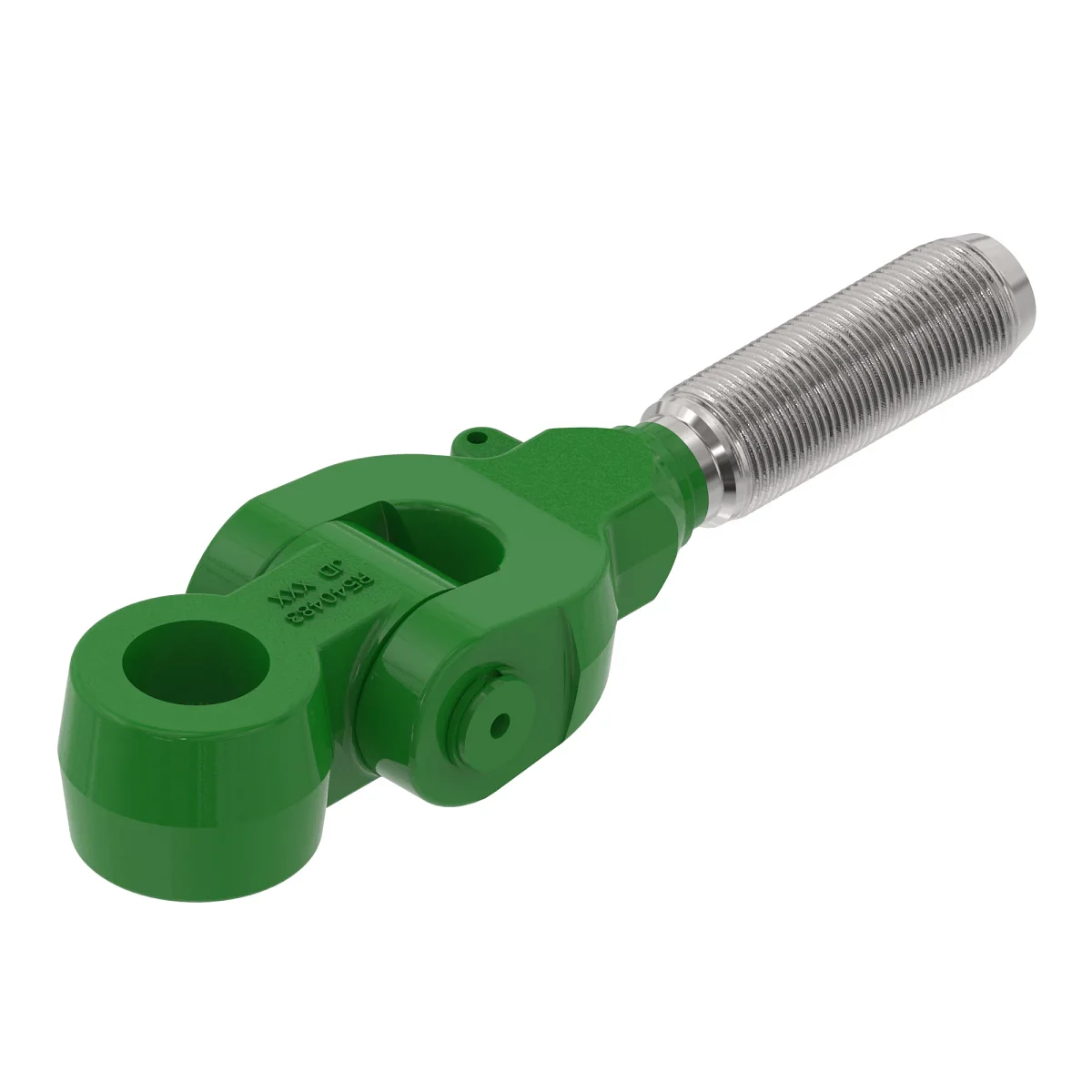 Weagro W.RE280348 Center Link End Replacement For Tractor - JOHN DEERE - agricultural machinery replacement part