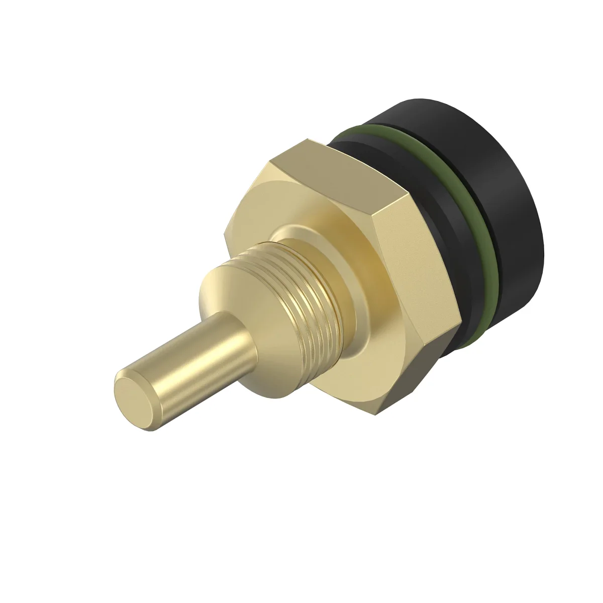 Weagro W.RE28217 Fuel Temperature Sensor Replacement For Tractor And Harvester - JOHN DEERE - agricultural machinery replacement part
