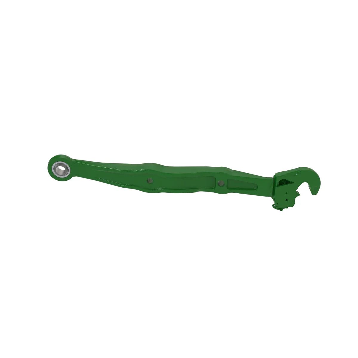 Weagro W.RE292113 Draft Link, Category 3, Right Side Replacement For Tractor - JOHN DEERE - agricultural machinery replacement part