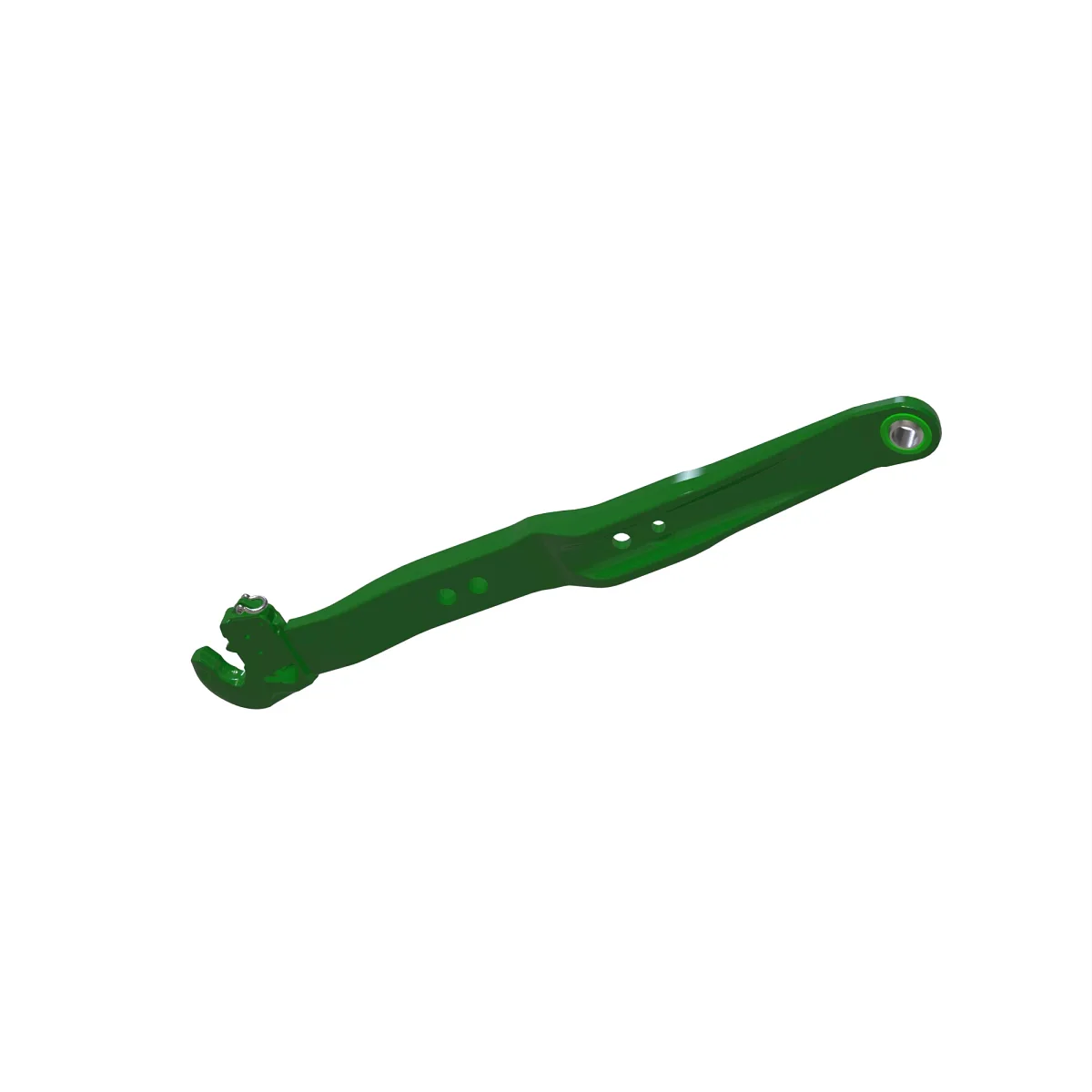Weagro W.RE292120 Three Point Hitch Hook Draft Link Replacement For Tractor - JOHN DEERE - agricultural machinery replacement part