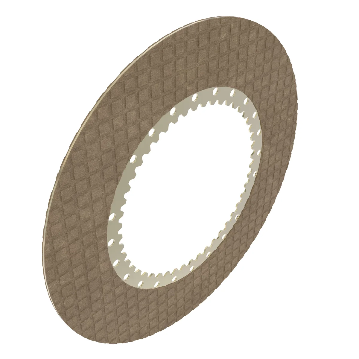 Weagro W.RE293333 PTO Clutch Disk Replacement For Tractor And Harvester - JOHN DEERE - agricultural machinery replacement part
