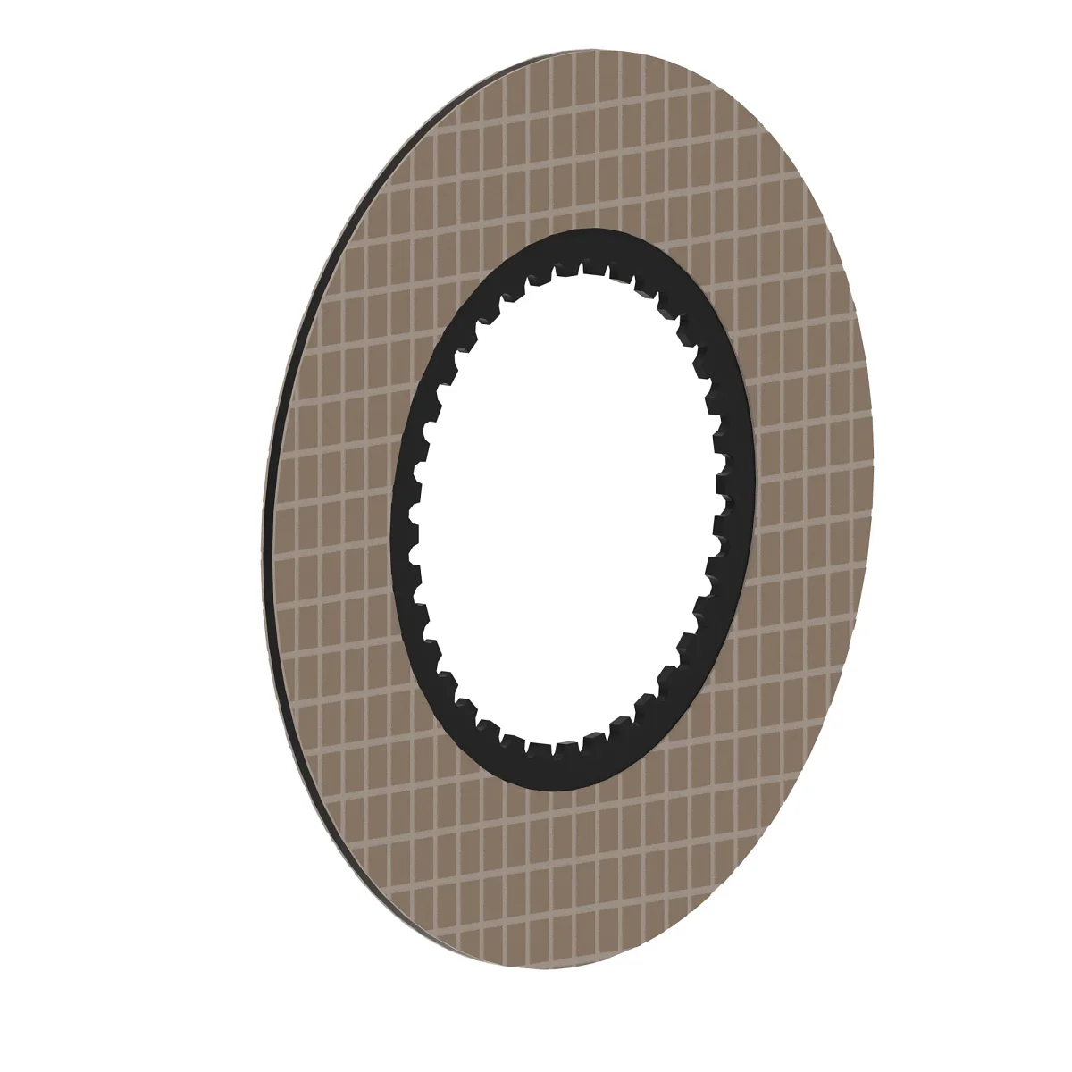Weagro W.RE294015 Clutch Disk Replacement For Tractor - JOHN DEERE - agricultural machinery replacement part