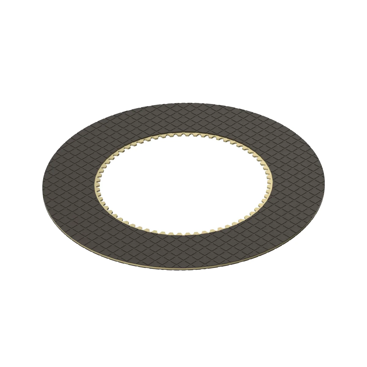 Weagro W.RE294017 Transmission Clutch Disk Replacement For Tractor And Harvester - JOHN DEERE - agricultural machinery replacement part