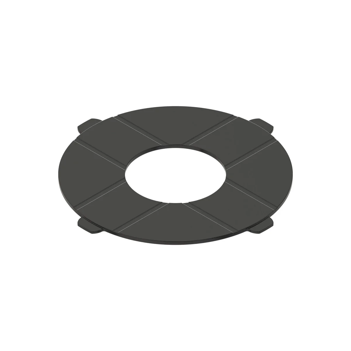 Weagro W.RE294029 Differential Clutch Disk Replacement For Tractor - JOHN DEERE - agricultural machinery replacement part