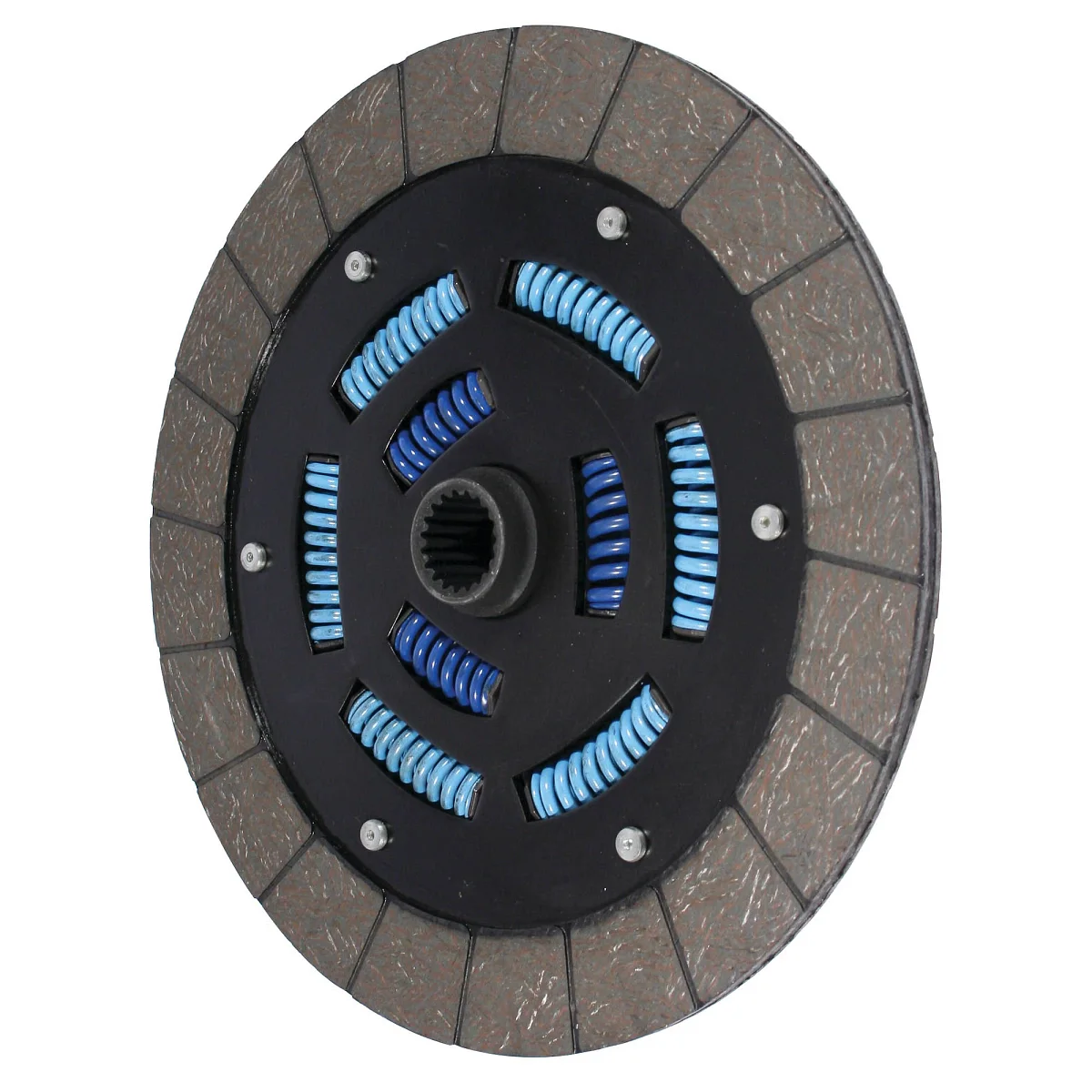 Weagro W.RE29608 Clutch Disk Replacement For Tractor - JOHN DEERE - agricultural machinery replacement part