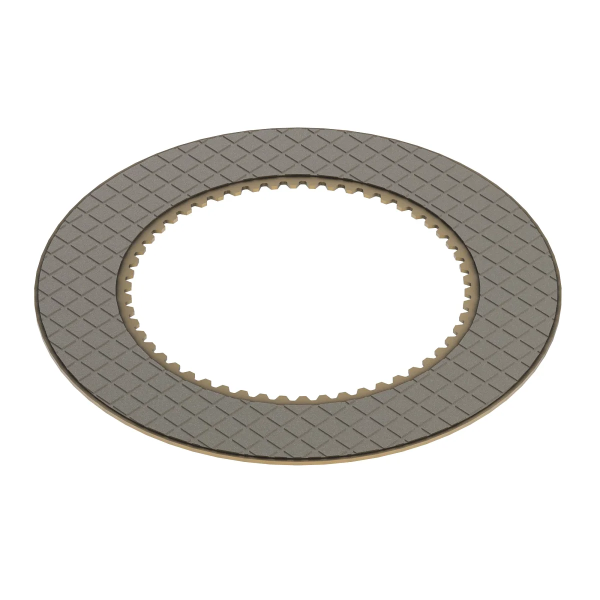 Weagro W.RE29816 Transmission Clutch Disk Replacement For Tractor Etc. - JOHN DEERE - agricultural machinery replacement part
