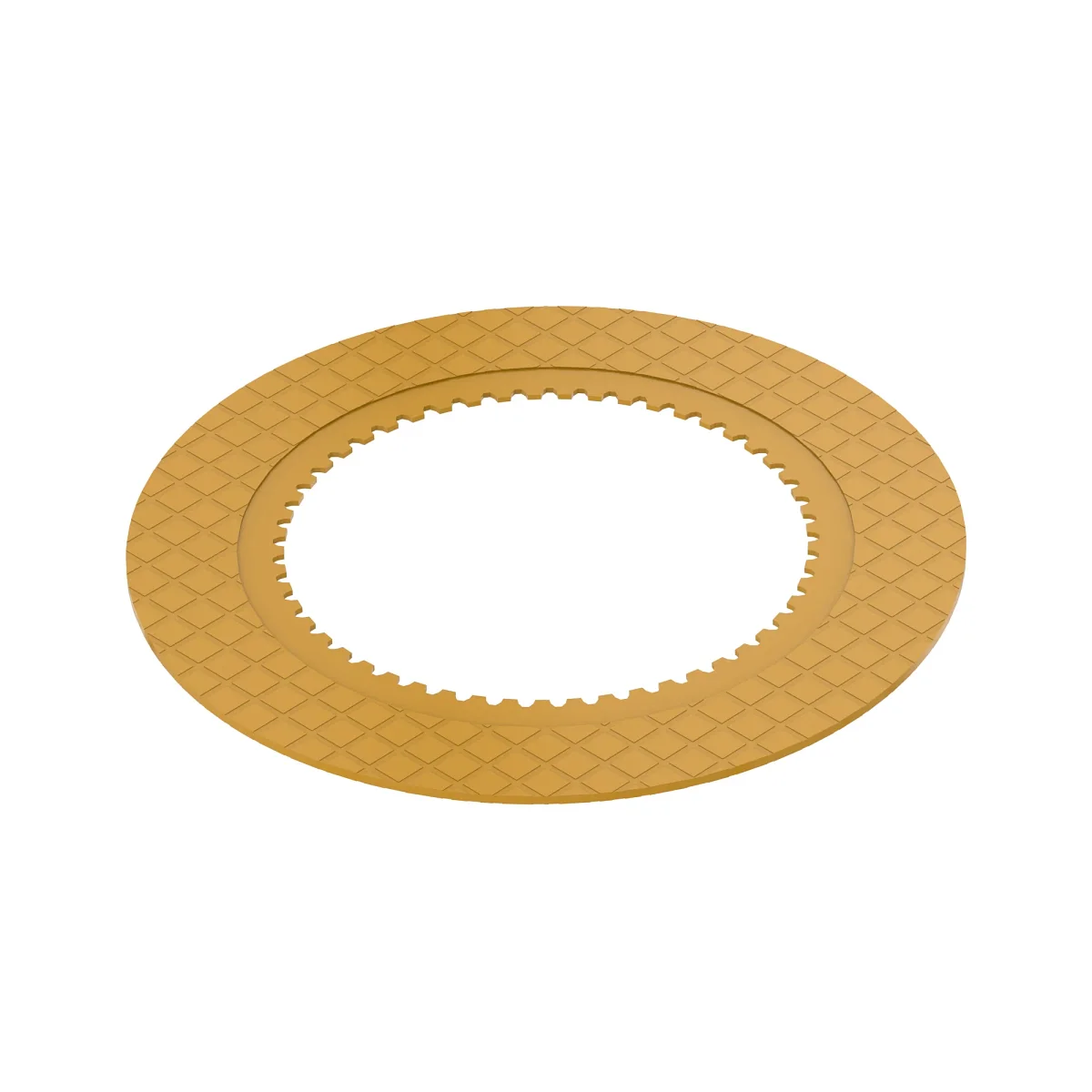 Weagro W.RE300212 Clutch Disk Replacement For Tractor - JOHN DEERE - agricultural machinery replacement part