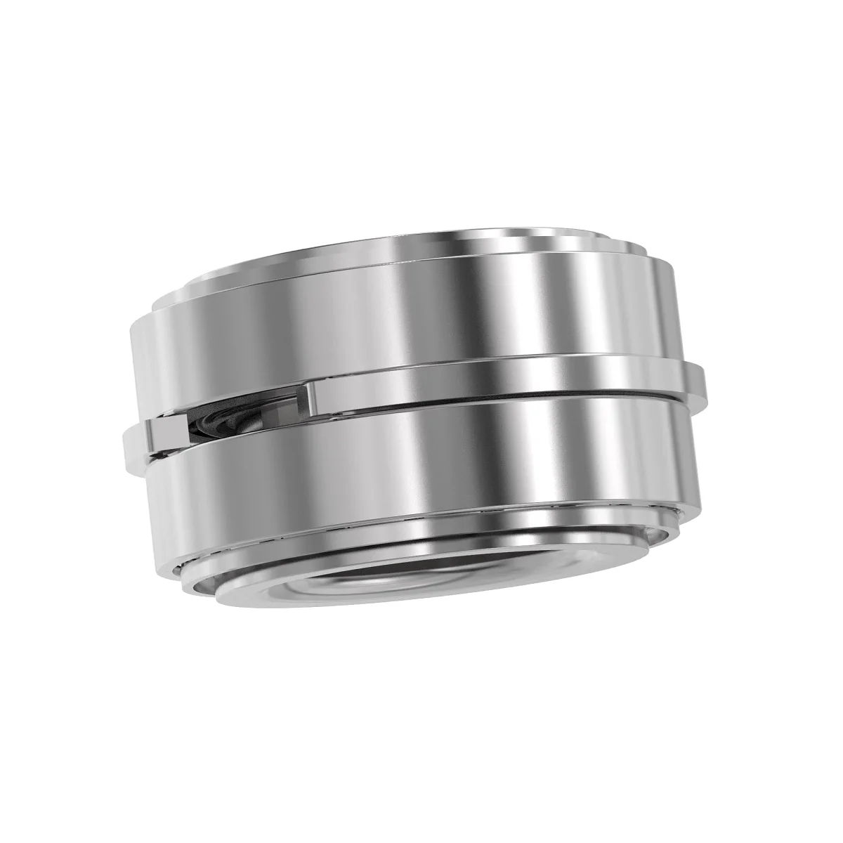 Weagro W.RE307077 Double Row Tapered Roller Bearing Replacement For Tractor - JOHN DEERE - agricultural machinery replacement part