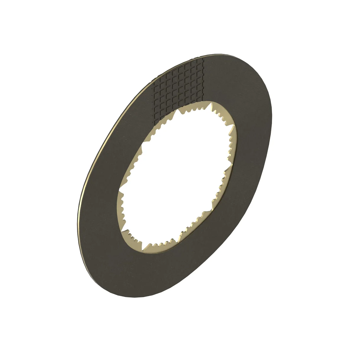 Weagro W.RE321692 Transmission Clutch Disk Replacement For Tractor And Harvester - JOHN DEERE - agricultural machinery replacement part