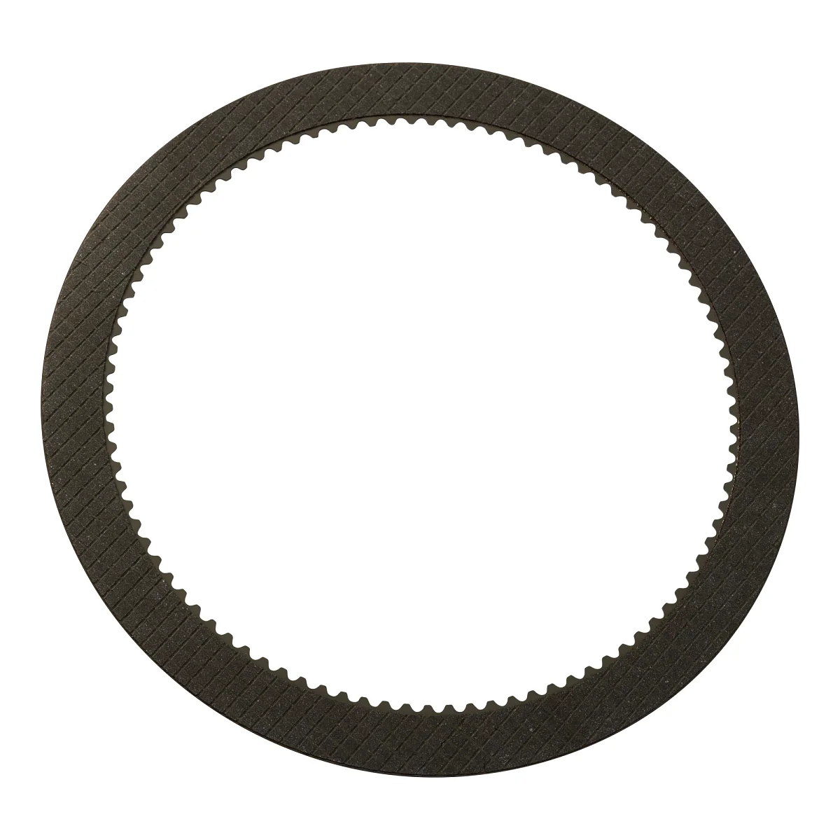 Weagro W.RE321696 Inner Spline Reverse Friction Brake Disk Replacement For Tractor Etc. - JOHN DEERE - agricultural machinery replacement part