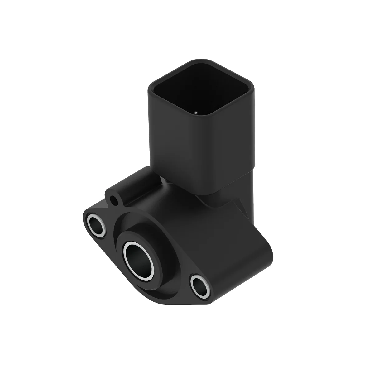 Weagro W.RE321826 Rotary Position Sensor Replacement For Tractor And Harvester - JOHN DEERE - agricultural machinery replacement part