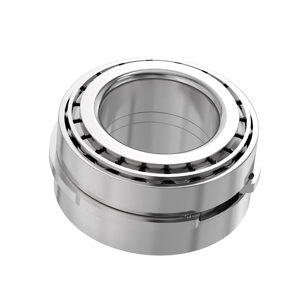 Weagro W.RE330861 Double Row Tapered Roller Bearing Replacement For Tractor - JOHN DEERE - agricultural machinery replacement part