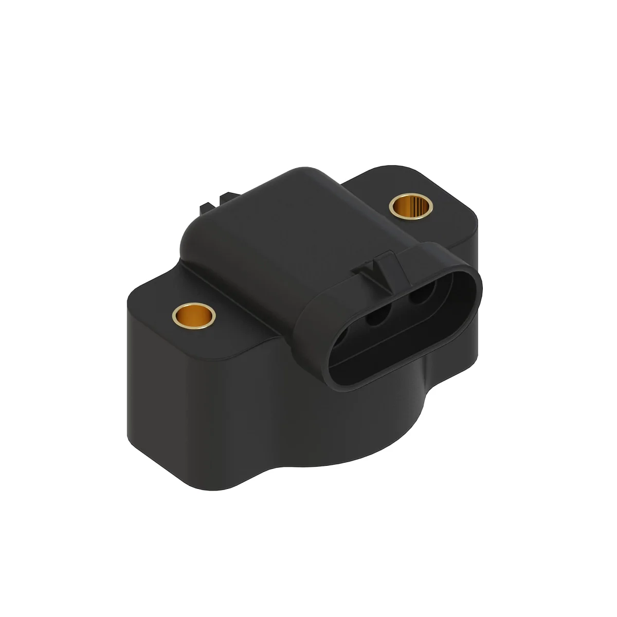 Weagro W.RE334228 Rotary Position Hall Effect Sensor Replacement For Tractor And Harvester - JOHN DEERE - agricultural machinery replacement part