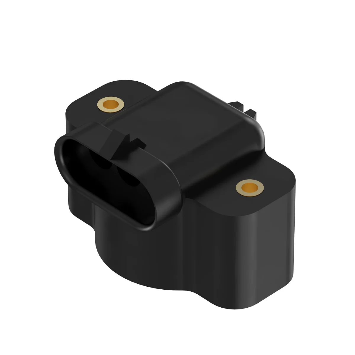 Weagro W.RE334232 Rotary Position Sensor Replacement For Tractor And Harvester - JOHN DEERE - agricultural machinery replacement part
