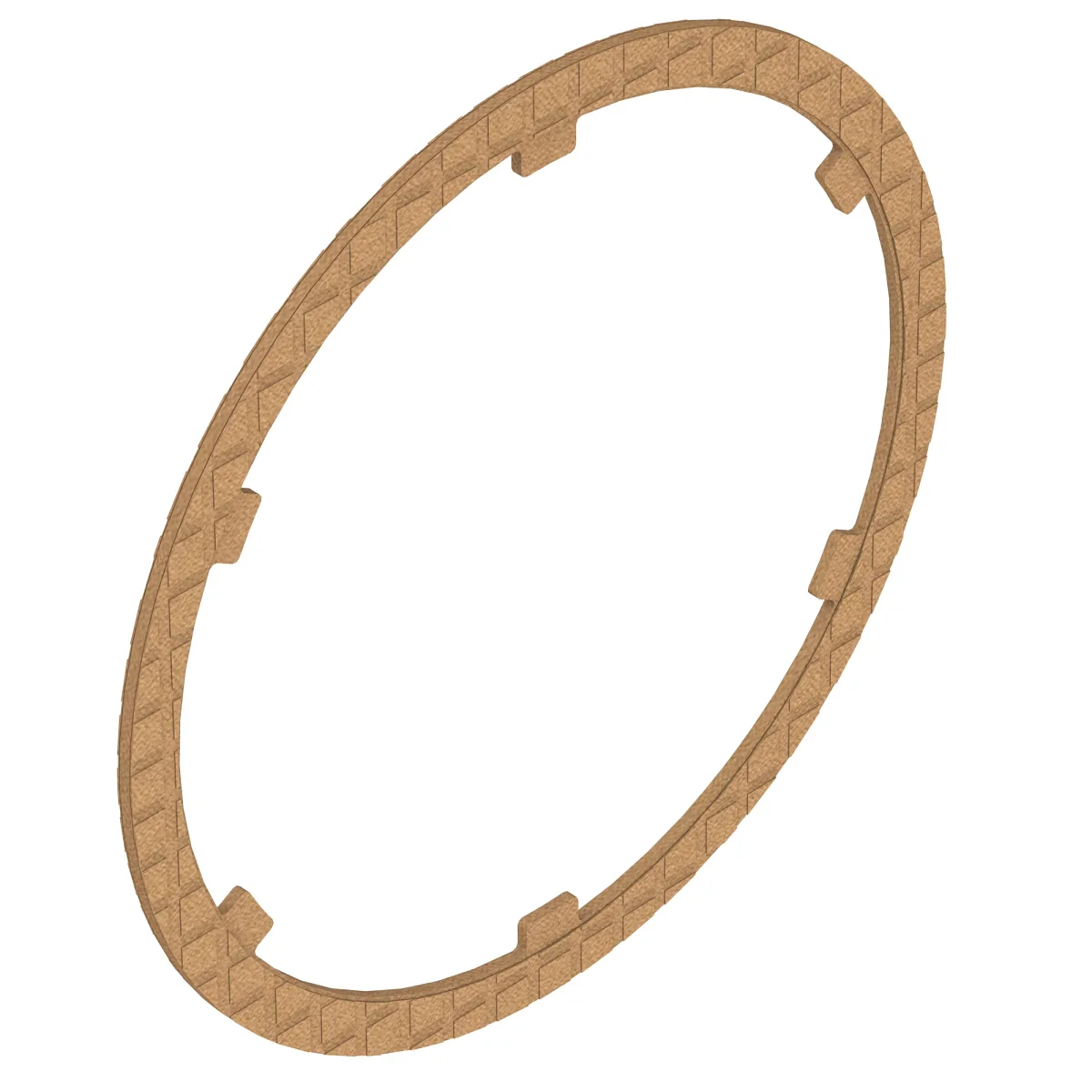 Weagro W.RE33706 Clutch Disk Replacement For Tractor And Harvester - JOHN DEERE - agricultural machinery replacement part
