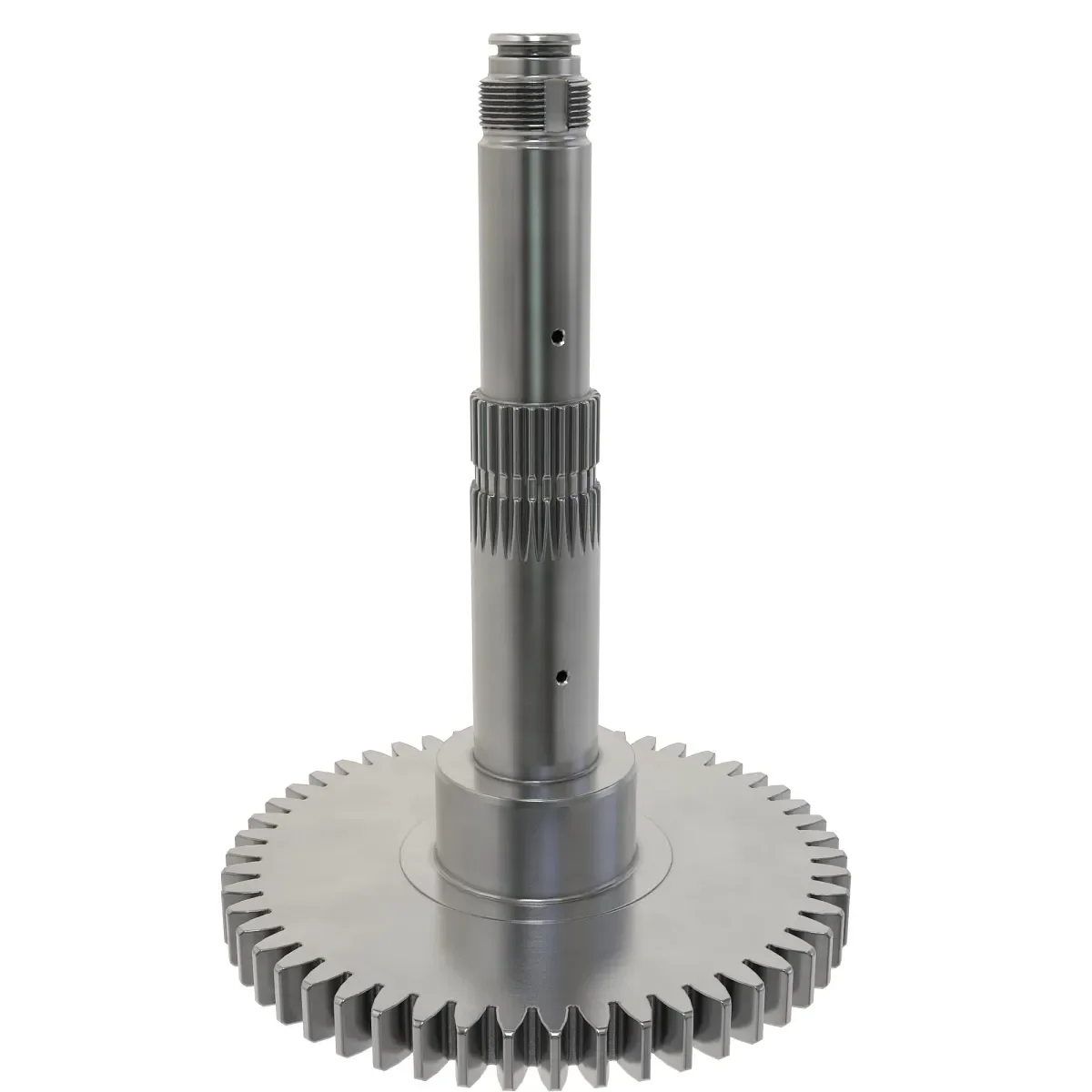 Weagro W.RE343775 IVT™ Clutch Idler Shaft Tractor Replacement For Tractor Etc. - JOHN DEERE - agricultural machinery replacement part