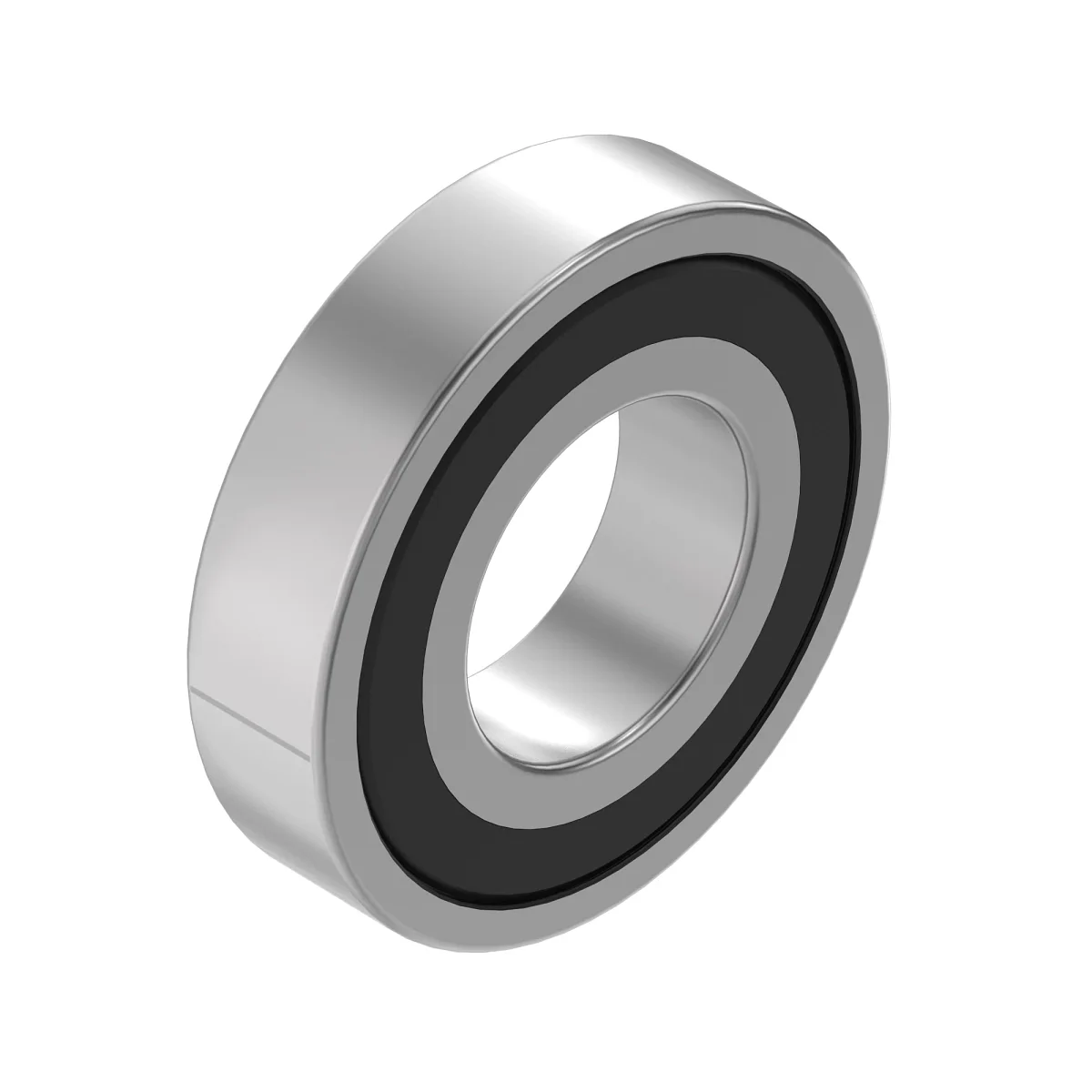 Weagro W.RE346081 Single Row Cylindrical Ball Bearing Replacement For Tractor Etc. - JOHN DEERE - agricultural machinery replacement part