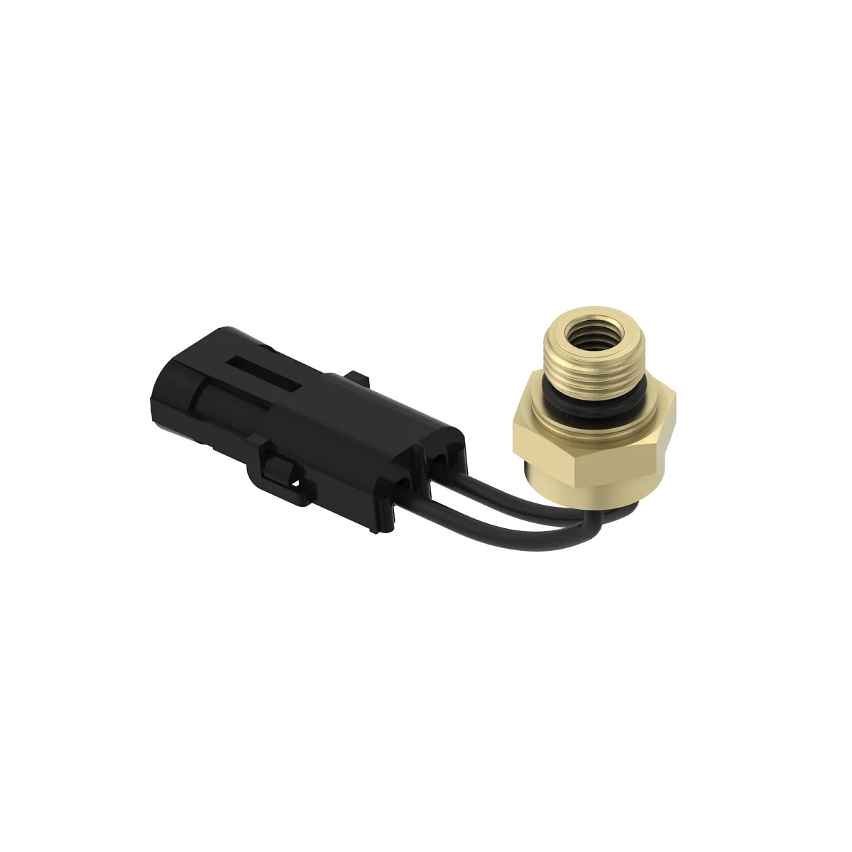 Weagro W.RE35284 Fuel Temperature Sensor Replacement For Harvester - JOHN DEERE - agricultural machinery replacement part