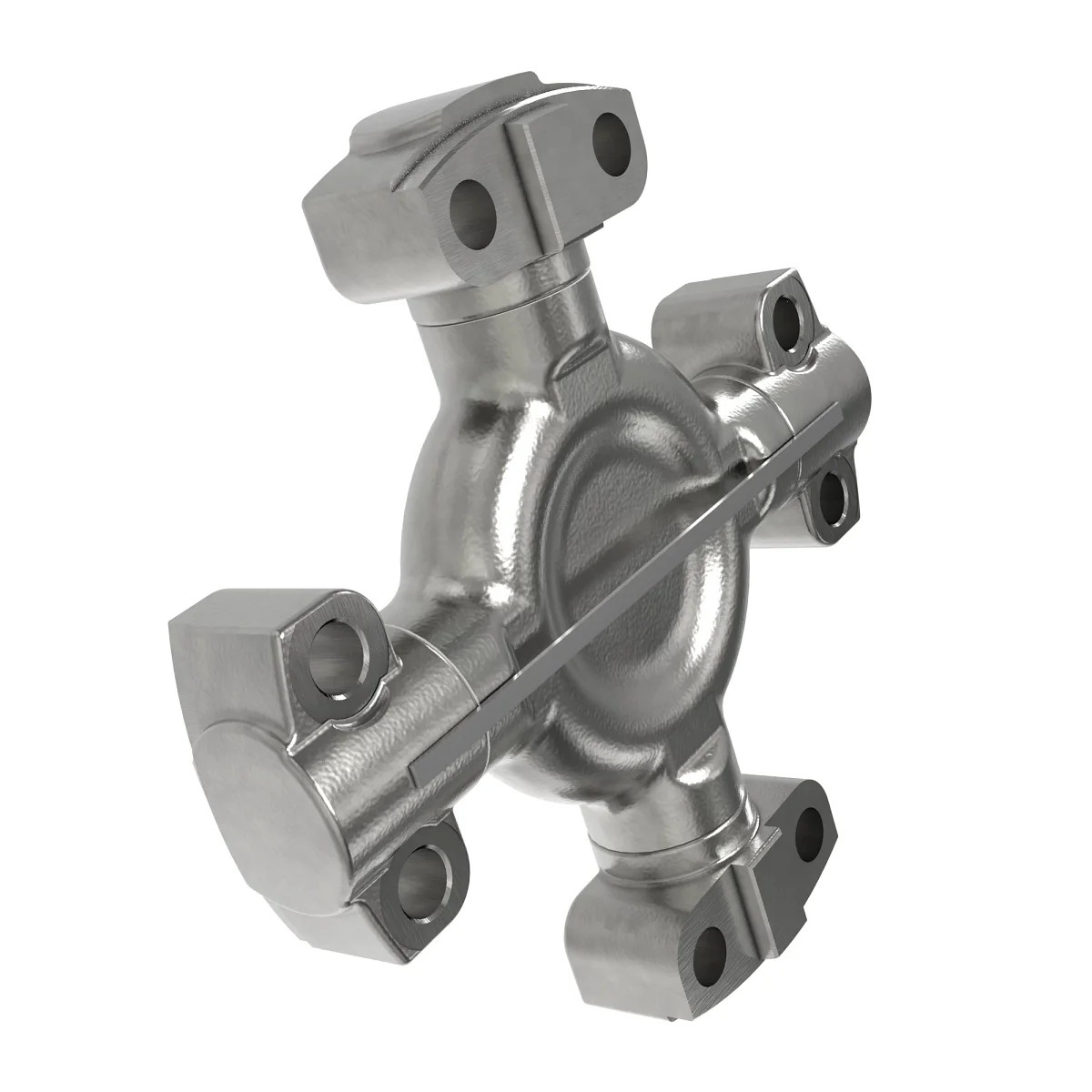 Weagro W.RE40112 Cross And Bearing Assembly Replacement For Tractor - JOHN DEERE - agricultural machinery replacement part