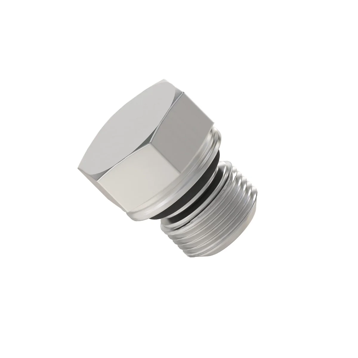 Weagro W.RE46686 Fitting Plug Replacement For Tractor Etc. - JOHN DEERE - agricultural machinery replacement part