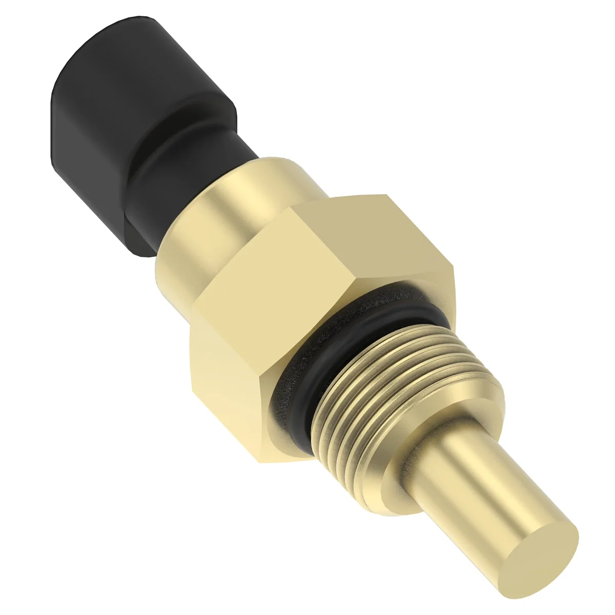 Weagro W.RE48419 Temperature Sensor Replacement For Tractor And Harvester - JOHN DEERE - agricultural machinery replacement part
