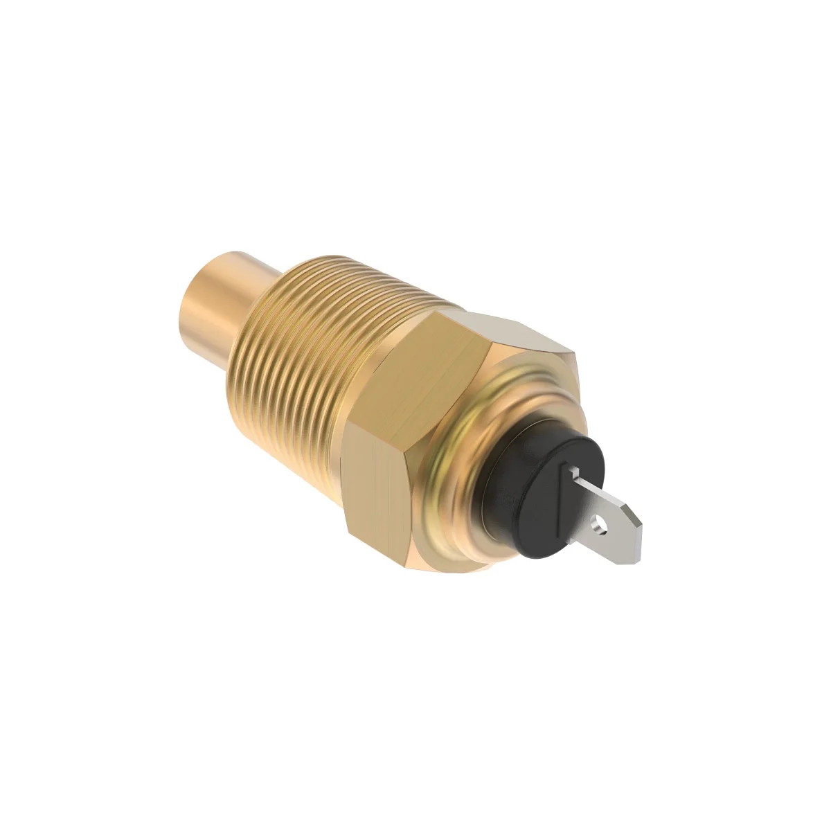 Weagro W.RE503882 Coolant Temperature Sensor Replacement For Tractor Etc. - JOHN DEERE - agricultural machinery replacement part