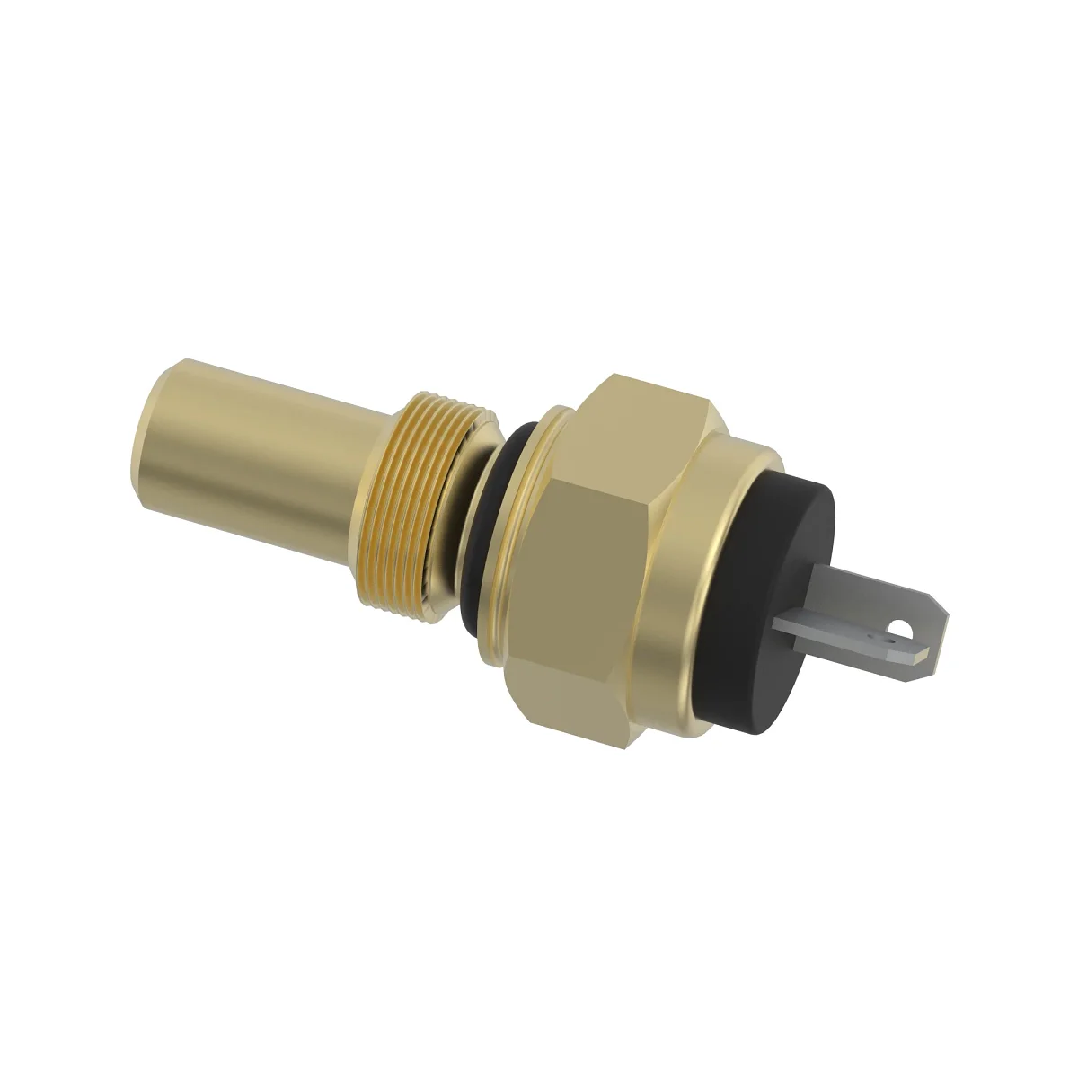Weagro W.RE504208 PowerTech™ Engine Temperature Sensor Replacement For Tractor Etc. - JOHN DEERE - agricultural machinery replacement part