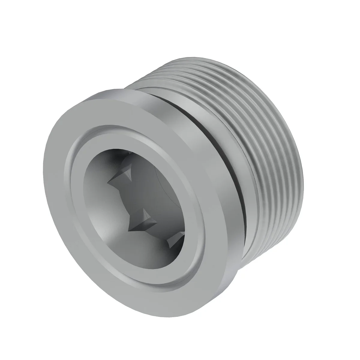 Weagro W.RE505232 Plug Fitting Replacement For Tractor Etc. - JOHN DEERE - agricultural machinery replacement part