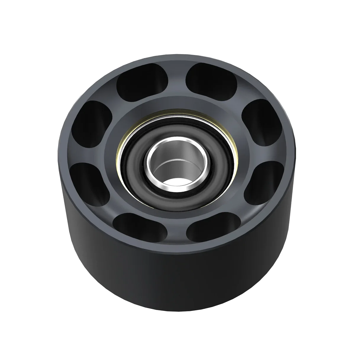 Weagro W.RE505264 Idler Pulley Replacement For Tractor Etc. - JOHN DEERE - agricultural machinery replacement part